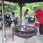 Lenker und Denker und Schwenker des SC Saarlouis